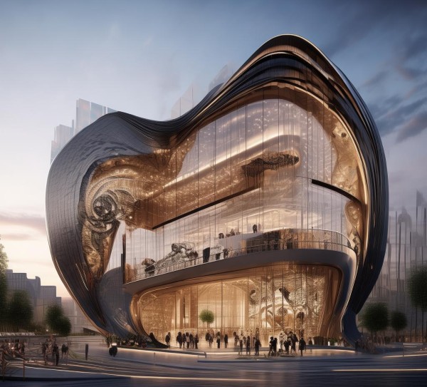 融合商业与文化,成就高端商业 destination 融合商业与文化,成就高端商业 destination