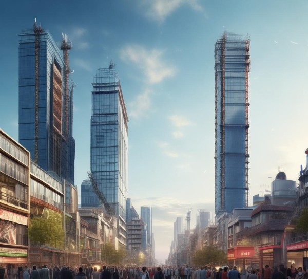 江北新区丰大商贸项目,机遇与挑战并存,未来发展之路 江北新区丰大商贸项目,机遇与挑战并存,未来发展之路