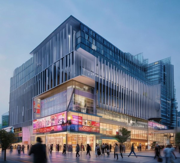 长沙凯源珊珊商贸项目,创新设计,精准营销助力消费增长 长沙凯源珊珊商贸项目,创新设计,精准营销助力消费增长