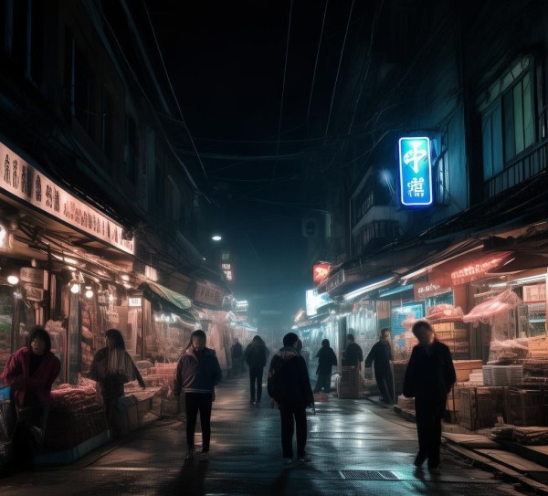 萧县商贸城停电,停电影响市民生活 萧县商贸城停电,停电影响市民生活