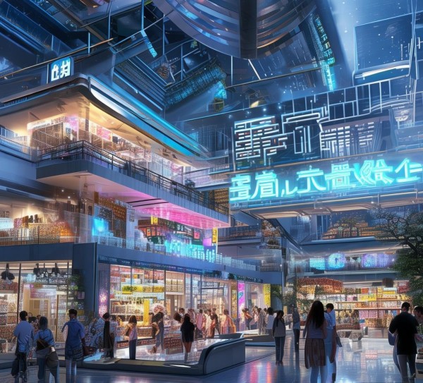 鑫鑫优选商贸服务，开启商业新纪元的开拓之道