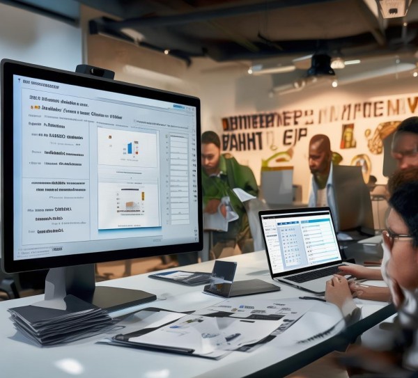 商业营销案例范文及解析