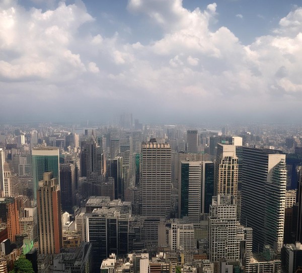 阜康商贸街，城市更新与民生改善的热土