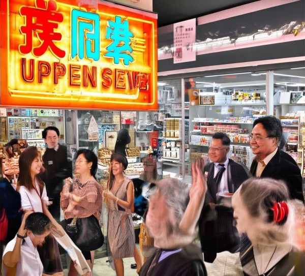 砰 upfront 服务，助力商业成功