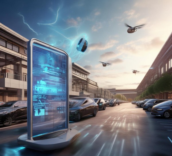 西北商贸停车场,数字时代高效服务的创新 西北商贸停车场,数字时代高效服务的创新