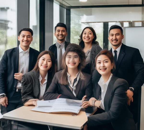 融合考核机制与管理实践，商贸公司绩效考核的案例分析