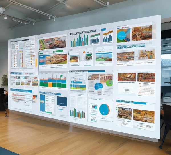 商贸公司本量利分析案例研究,零售、零售电商、餐饮、物流等业务类型中的具体案例分析 商贸公司本量利分析案例研究,零售、零售电商、餐饮、物流等业务类型中的具体案例分析