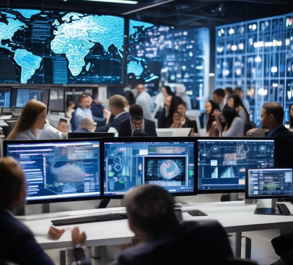 搭建商业服务平台,助力您的成功 搭建商业服务平台,助力您的成功