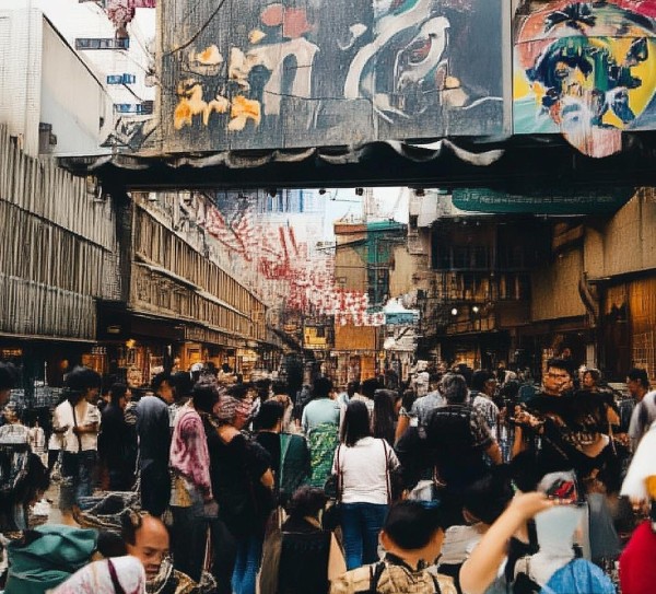 经济复苏，民生保障，助力石家庄商贸服务复工