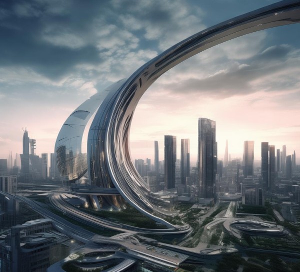 商贸服务中心，助力商业成功，未来引领未来