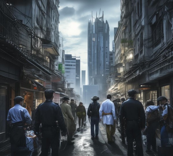 Case Study: International商贸City’s False Drug Incident