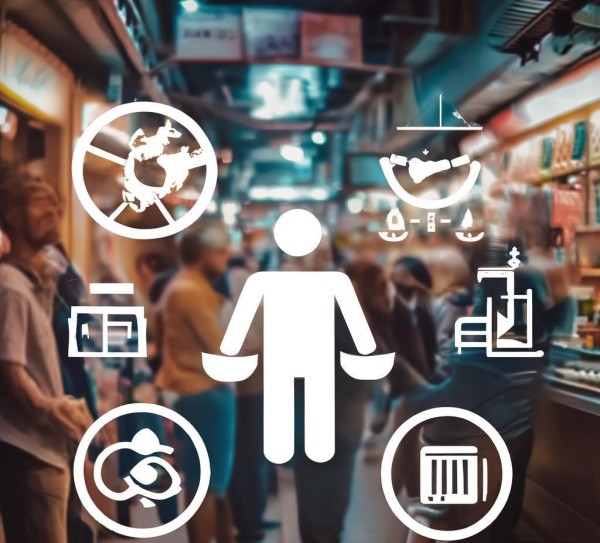 商贸服务主体的定义与作用解析