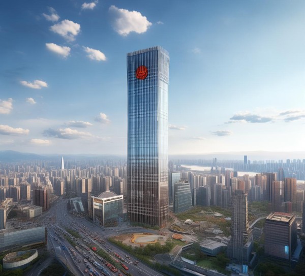 开启重庆新起点,未来充满新活力—重庆长寿商贸物流建设项目取得新突破 开启重庆新起点,未来充满新活力—重庆长寿商贸物流建设项目取得新突破