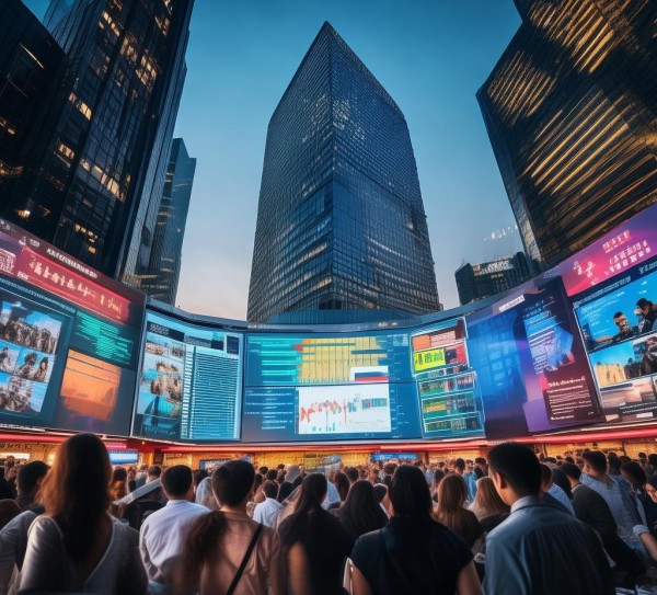 龙津商贸大厦，新闻最新动态解析 | 新闻热点解读