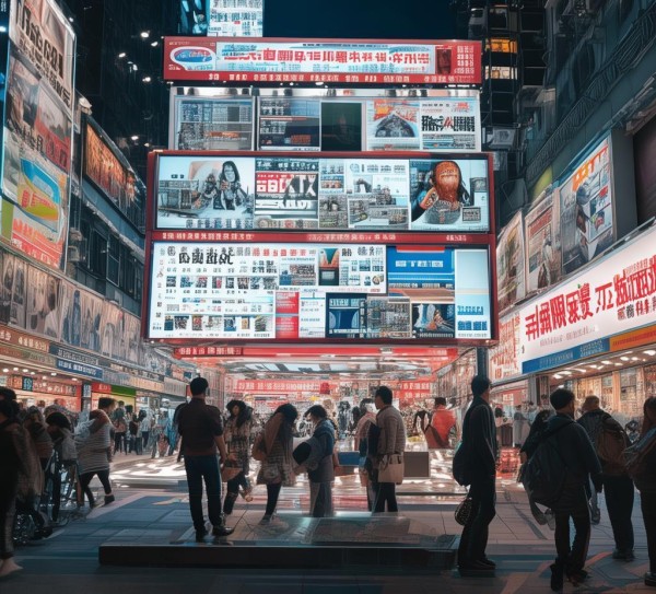 临平商贸，最新新闻全解析