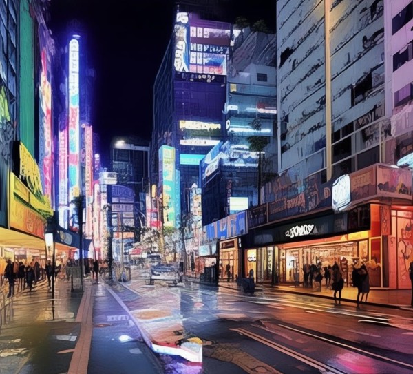 商贸城，创新与一体化的未来商业生态，让商业 thriving