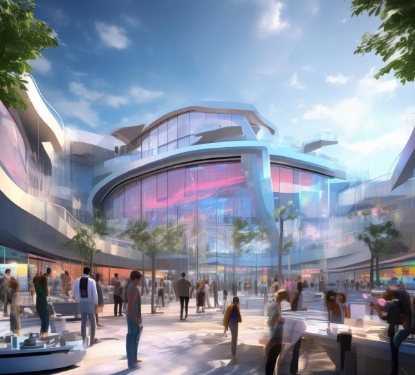 电子商贸学校新建项目方案,助力电子商贸学校的发展 电子商贸学校新建项目方案,助力电子商贸学校的发展