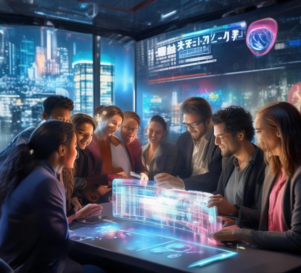 南银商贸有限公司，探索商业创新的新机遇