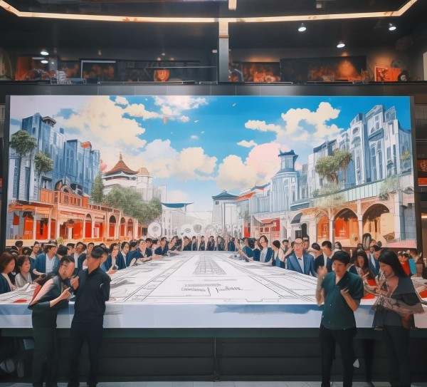 葵洲商贸经营项目招标,机遇与挑战 葵洲商贸经营项目招标,机遇与挑战