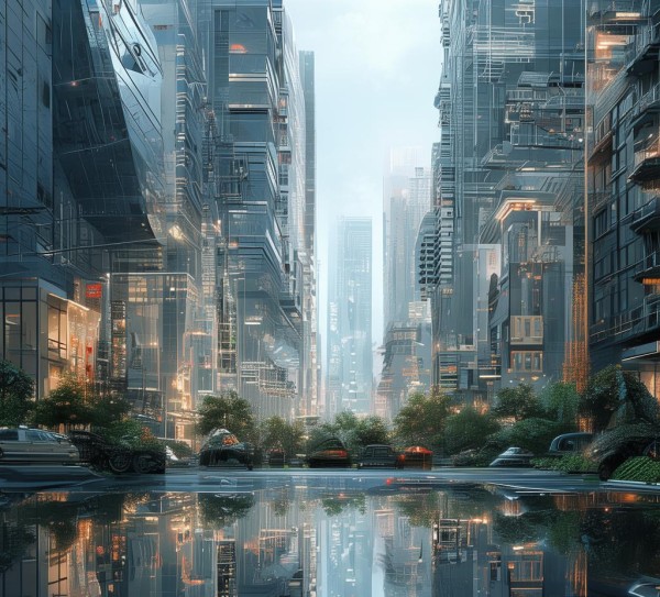 尤家峁村商贸中心项目实施与成效