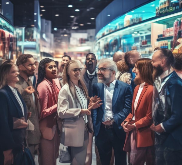 商贸零售行业迎来新一轮增长机遇，未来市场动态与趋势解析