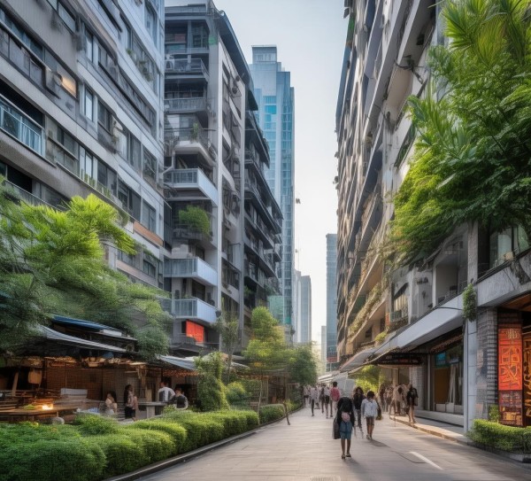 品质生活,便捷生活,生活新体验——广州白云区商贸新村 品质生活,便捷生活,生活新体验——广州白云区商贸新村