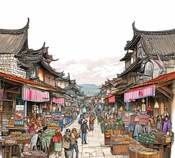 尚义县商贸执照相关案例研究 尚义县商贸执照相关案例研究