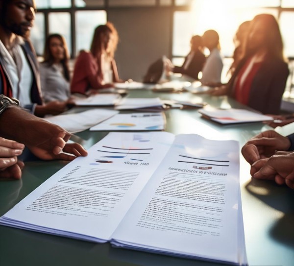 商贸公司项目合伙人协议，助力商业成功的关键文档