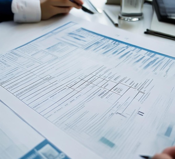 服务评价表格及其应用