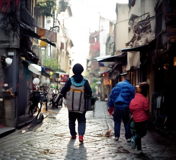 商贸城开放日引发社会关注，视频讲解助力社会重建