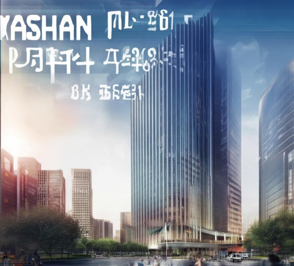 亚山商贸中心项目地址，机遇与未来的投资机会