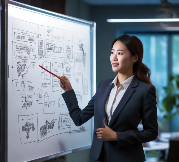 商贸服务类物流项目经理的定义与实践