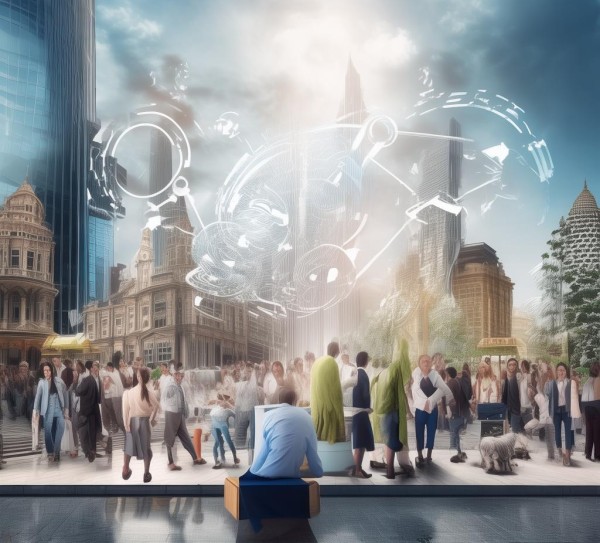 商贸服务业的多重职能与创新机遇，赋能商业生态