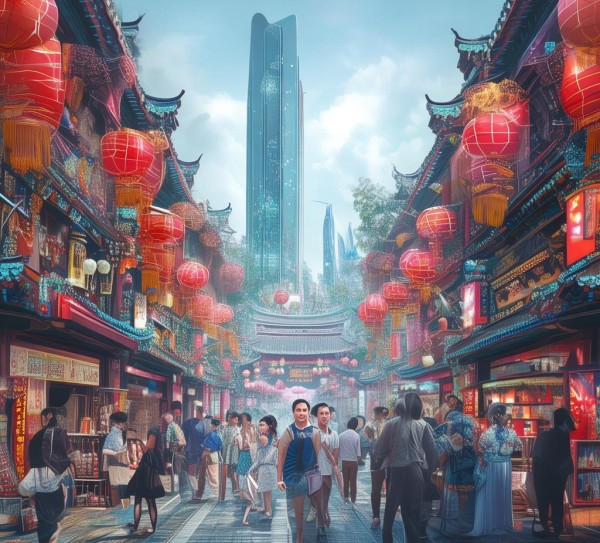 汉泰文化商贸服务,现代商业智慧与传统文化传承的创新解决方案 汉泰文化商贸服务,现代商业智慧与传统文化传承的创新解决方案