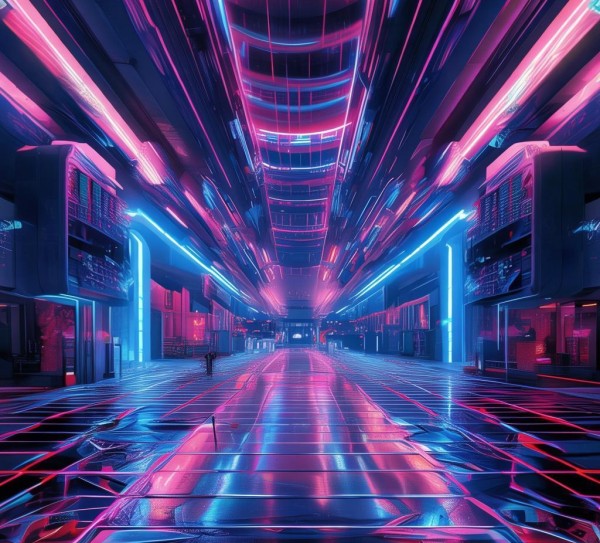 智慧与数字化的供销社商贸流通体系，融合与创新