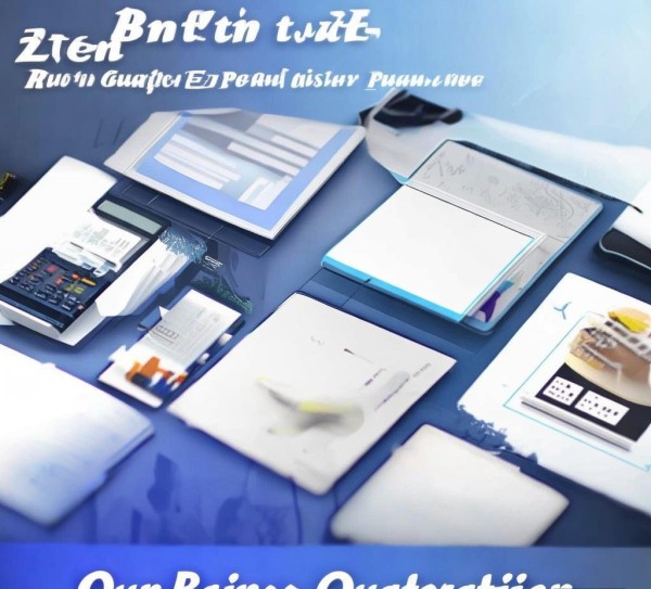 如何高效撰写商务项目报价清单，步骤与细节解析