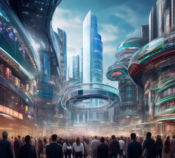 郴州国际商贸城,连接未来,成就新机遇 郴州国际商贸城,连接未来,成就新机遇