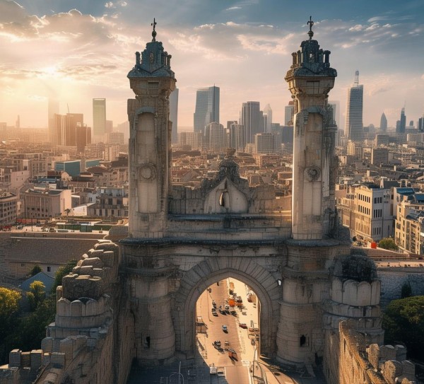 见证与启示,望城坡商贸城的百年历程与现代启示 见证与启示,望城坡商贸城的百年历程与现代启示