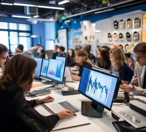 小艾商贸，精准服务，持续创新