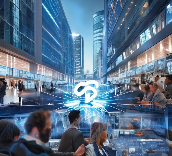 滨州商贸服务中心，服务创新，价值提升