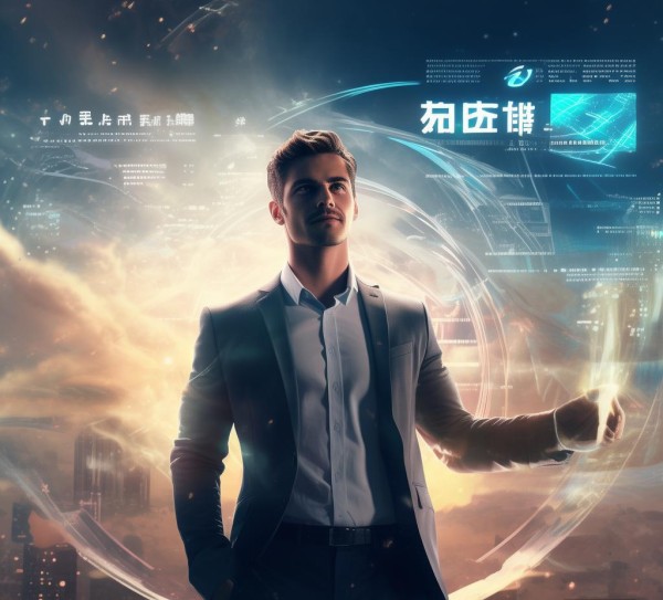 云少爷商贸服务,技术赋能商业的未来 云少爷商贸服务,技术赋能商业的未来