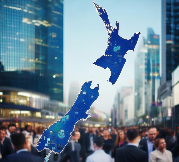 栖霞区商贸服务项目助力ANZAC和新 Zealands经济发展 栖霞区商贸服务项目助力ANZAC和新 Zealands经济发展