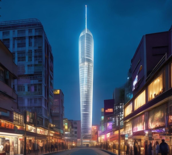 商贸服务，重塑商业生态的沉底之光