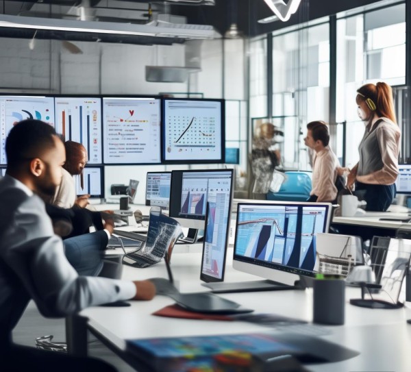 平衡管理与高效服务，助力企业成长