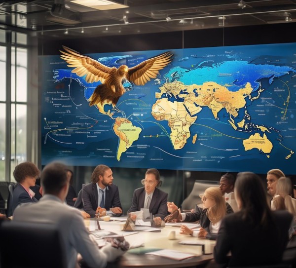 金鹰国际商贸案例——从中汲取教训,构建竞争策略 金鹰国际商贸案例——从中汲取教训,构建竞争策略