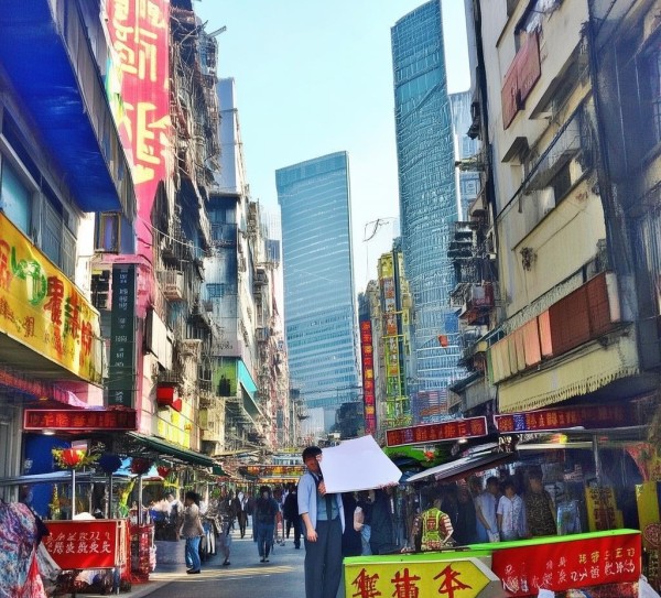 榕江商贸城,经济活力的象征与未来发展的机遇 榕江商贸城,经济活力的象征与未来发展的机遇