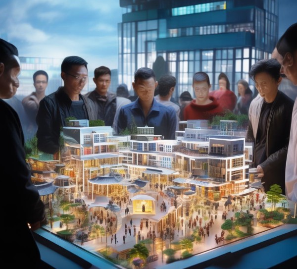 商贸文化,构建现代商业文化体系的路径探索 商贸文化,构建现代商业文化体系的路径探索