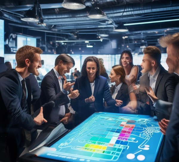 商贸服务层级分类标准解析