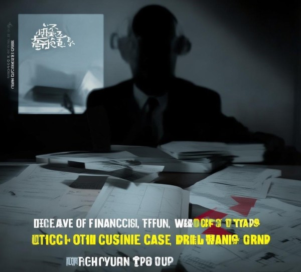 警惕金融诈骗，警惕商业陷阱，荣远商贸集团的高发案例！