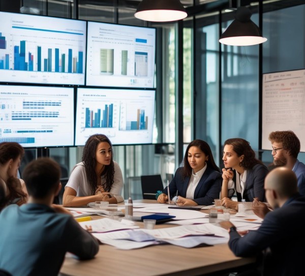 万达商贸相关案例分析，制度完善与市场适应